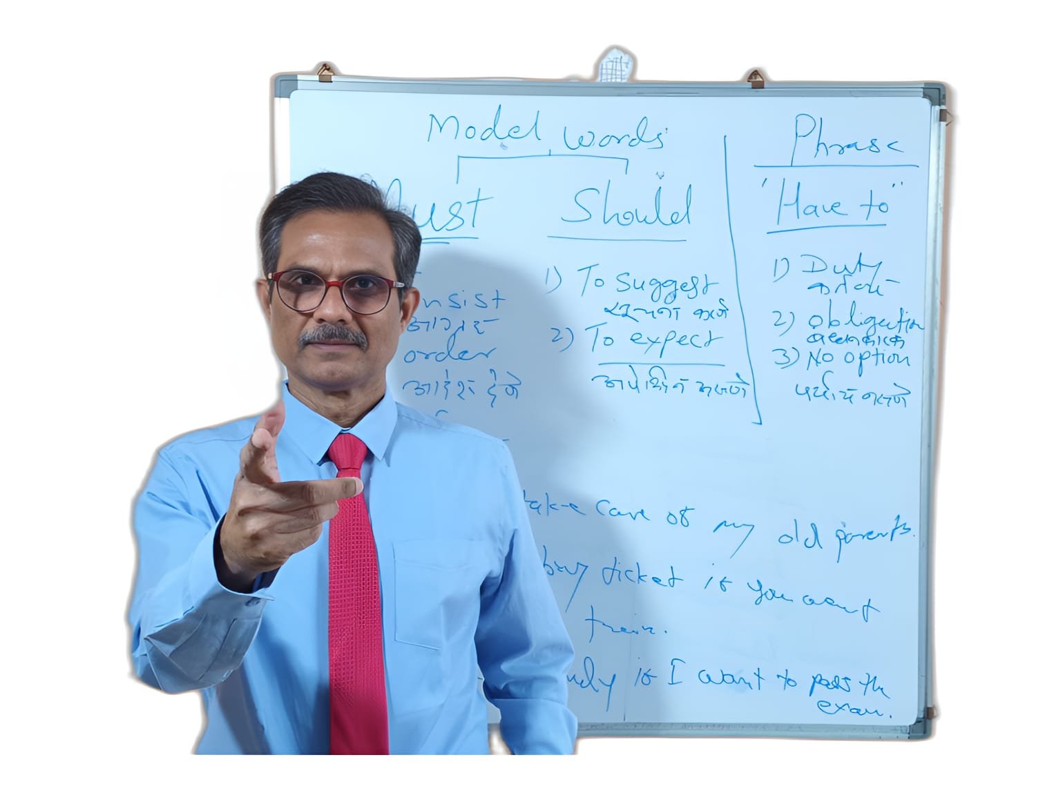 Hire Academy Students